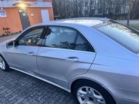 Gebraucht Mercedes E250 204 PS (150 kW) 2009 Limousine