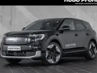 Gebraucht Ford Explorer Extended Range 210 kW (286 PS) 2024 Schwarz SUV