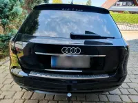 Gebraucht Audi A4 S-Line 170 PS (125 kW) 2009 Schwarz Kombi