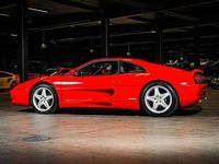 Gebraucht Ferrari F355 381 PS (280 kW) 1999 Rot