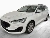 Gebraucht Ford Focus Trend 305 PS (224 kW) 2021 Schwarz Limousine