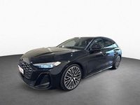 Gebraucht Audi A5 S-Line 204 PS (150 kW) 2025 Mythosschwarz (metallic) Kombi