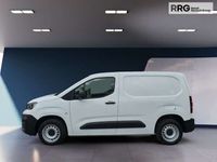 gebraucht Peugeot Partner 1.5 BlueHDi 100 L1 S&S Premium