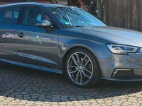 gebraucht Audi e-tron 40 TFSINAVI AHK KAMERA LED VIRTUAL ACC