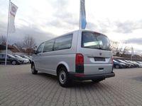 gebraucht VW Transporter T6Kasten lang 2.0 TDI