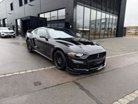 Gebraucht Ford Mustang GT 466 PS (342 kW) 2022 Schwarz