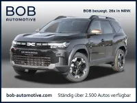 Gebraucht Dacia Bigster Extreme 158 PS (116 kW) 2026 Schwarz SUV