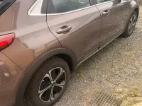 Gebraucht Kia XCeed Spirit 141 PS (103 kW) 2020 Braun SUV