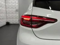 Gebraucht Renault Clio V Experience 101 PS (74 kW) 2020 Weiß Limousine