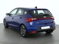 Gebraucht Hyundai i20 Intro Edition 101 PS (74 kW) 2021 Andere Kleinwagen