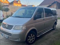 Gebraucht VW Transporter 174 PS (127 kW) 2008 Beige Van