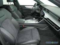 Gebraucht Audi A7 Ambiente 265 PS (194 kW) 2024 Brillantschwarz Limousine