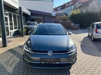 gebraucht VW Golf VII Variant Join*STH AHK beh.LK SH NAVI ACC