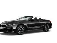 Gebraucht BMW M850 530 PS (389 kW) 2026 Cabrio