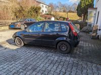 gebraucht Ford Fiesta 1.3 51 kW -