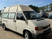 gebraucht VW T4 / 2,5l / 102 PS / LKW