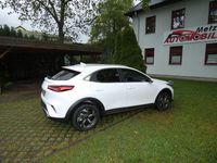 Neu Kia XCeed 140 PS (102 kW) 2025 Weiß SUV