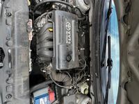 Occasion Toyota Corolla 110 ch (80 kW) 2004 Argent Break