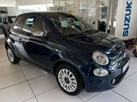 gebraucht Fiat 500 Hatchback MY23 1.0 GSE Hybrid 51 kw