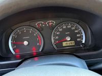 Gebraucht Suzuki Jimny Comfort 86 PS (63 kW) 2008 SUV