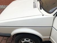 gebraucht VW Caddy 14D 1.8 Benziner H-Kennzeichen