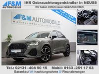 Gebraucht Audi Q3 S-Line 150 PS (110 kW) 2023 Grau SUV