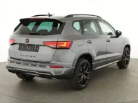 Neu Cupra Ateca 150 PS (110 kW) 2026 Grau SUV
