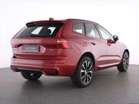 Gebraucht Volvo XC60 Plus 197 PS (144 kW) 2024 Rot SUV