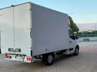 Gebraucht Renault Master 125 PS (91 kW) 2012 Pickup