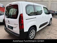 gebraucht Citroën Berlingo Live M PureTech 110 (Navi*Klimaautom.)