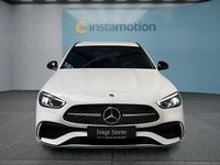 Gebraucht Mercedes 200 163 PS (119 kW) 2024 Weiß Kombi