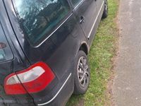 gebraucht Ford Galaxy 1,9tdi