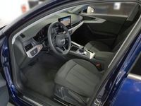 gebraucht Audi A4 Avant 35 TDI S tr. Stdhzg. Virtual LED FLA