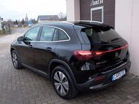 Gebraucht Mercedes EQA250+ 139 kW (190 PS) 2024 Schwarz SUV