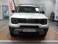 Neu Baic BJ30 280 PS (205 kW) 2026 Weiß SUV