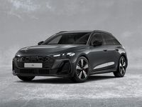 Gebraucht Audi A5 Ambiente 299 PS (219 kW) 2025 Daytonagrau perleffekt Kombi