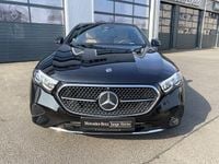 Gebraucht Mercedes E260 204 PS (150 kW) 2024 Limousine