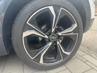 Gebraucht Audi A1 150 PS (110 kW) 2021 Weiß SUV