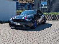 Gebraucht BMW M2 Performance 519 PS (381 kW) 2018 Schwarz Coupé