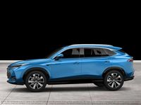 Neu MG HS Comfort 170 PS (125 kW) 2025 Grau SUV