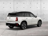Gebraucht Mini Countryman 218 PS (160 kW) 2024 Nanuq white SUV