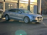 gebraucht Audi A5 Sportback 2.0 TDI/NAVI/SITZHEIZ./TOP GEPFLEGT