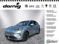Gebraucht MG MG4 EV 117 kW (160 PS) 2026 Stone green Kleinwagen