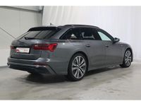 Gebraucht Audi A6 S-Line 204 PS (150 kW) 2024 Daytonagrau perleffekt Kombi