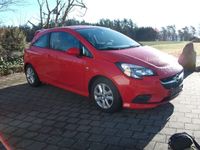 gebraucht Opel Corsa-e 1.4 120 Ja S/S,OPC-Line,Navi,BT,SHZ,MFL