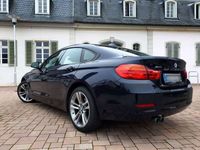 gebraucht BMW 428 Gran Coupé i xDrive PDC 8-fach bereift Tüv neu