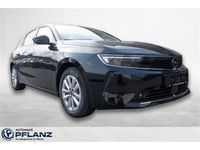 Gebraucht Opel Astra Enjoy 110 PS (80 kW) 2023 Schwarz Limousine