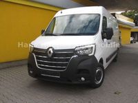 gebraucht Renault Master L3H2 PDC Navi Kame AHK 270° Holzboden