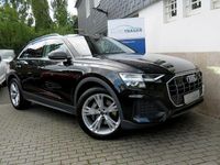 Gebraucht Audi Q8 231 PS (169 kW) 2023 Mythosschwarz SUV