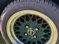 Gebraucht Mini 1300 79 PS (58 kW) 1996 Grün Kleinwagen
